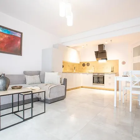 Apartament Droga Na Bystre 5B/8 Zakopane Esterno foto